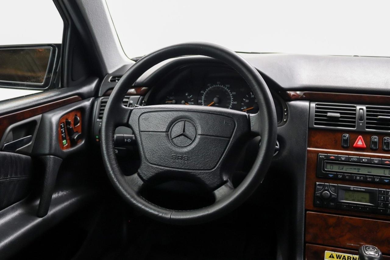 1999 Mercedes-Benz E-Class Newport Beach CA