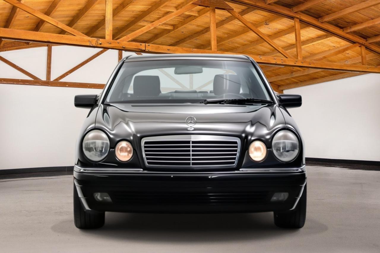 1999 Mercedes-Benz E-Class Newport Beach CA