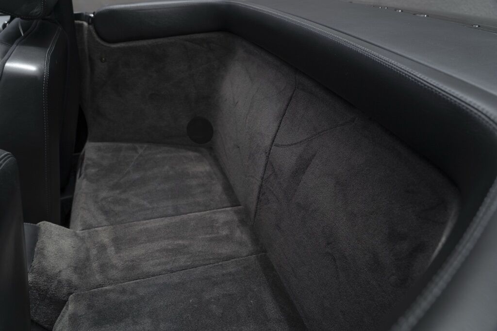 1999 Mercedes-Benz SL 600 Miami FL