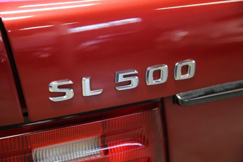 1999 Mercedes-Benz SL-Class Plainview NY