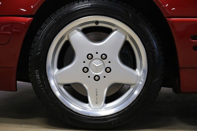 1999 Mercedes-Benz SL-Class Plainview NY