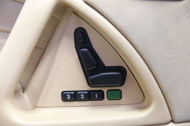 1999 Mercedes-Benz SL-Class Plainview NY