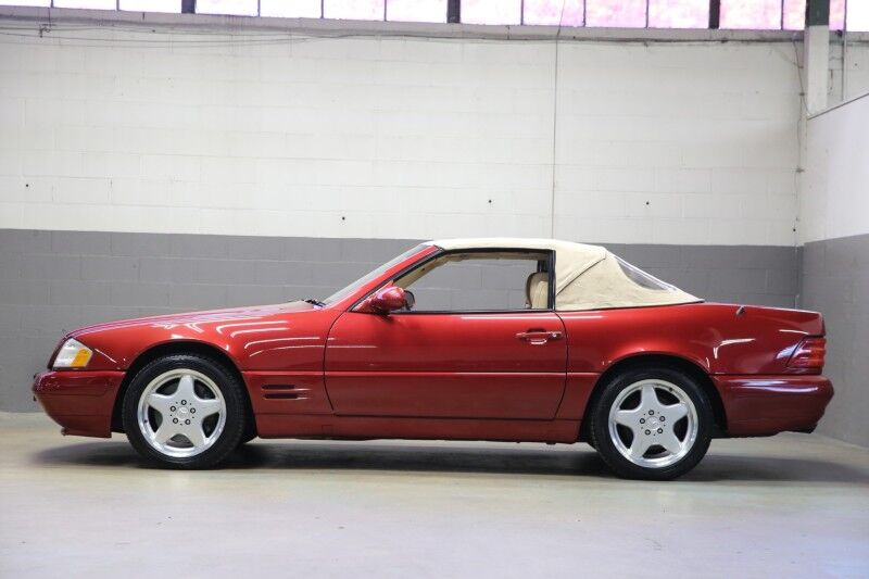 1999 Mercedes-Benz SL-Class Plainview NY
