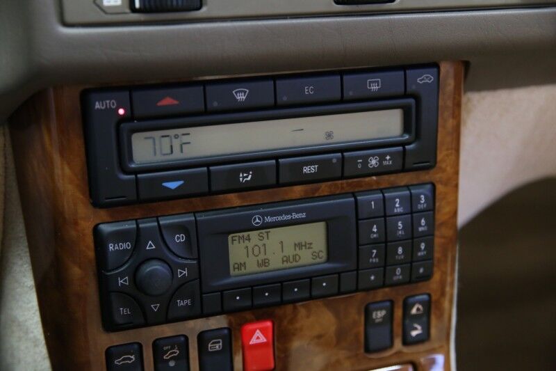 1999 Mercedes-Benz SL-Class Plainview NY