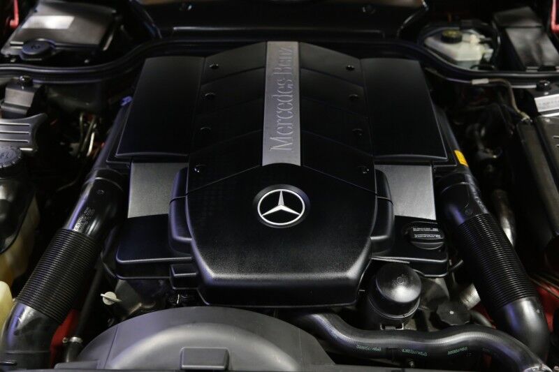 1999 Mercedes-Benz SL-Class Plainview NY
