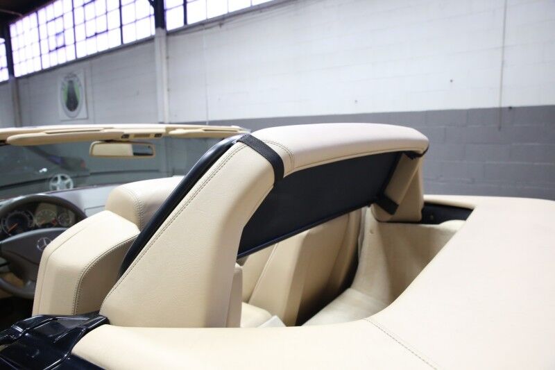 1999 Mercedes-Benz SL-Class Plainview NY