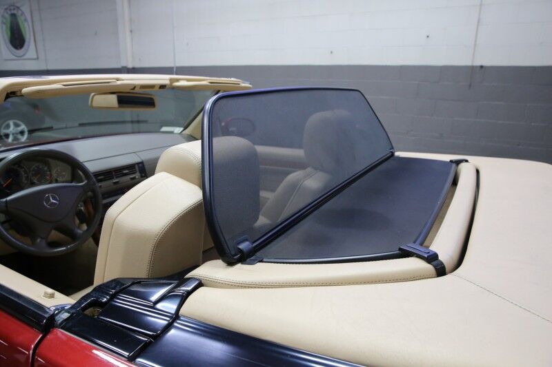 1999 Mercedes-Benz SL-Class Plainview NY