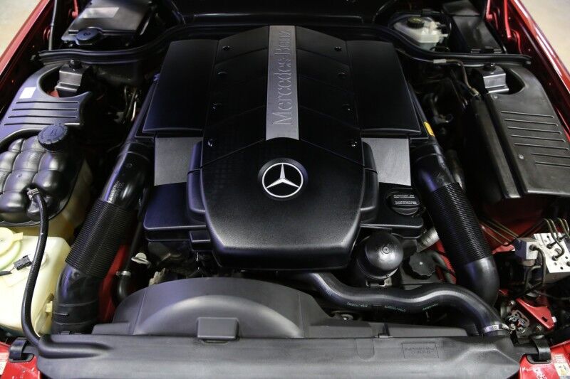 1999 Mercedes-Benz SL-Class Plainview NY