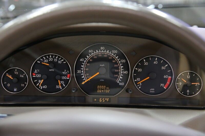 1999 Mercedes-Benz SL-Class Plainview NY