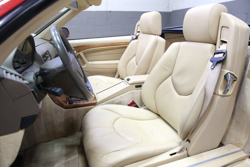 1999 Mercedes-Benz SL-Class Plainview NY