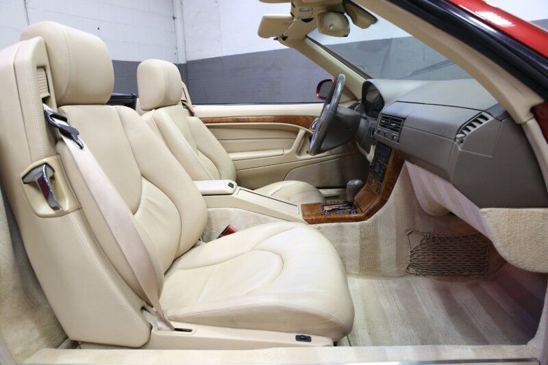 1999 Mercedes-Benz SL-Class Plainview NY