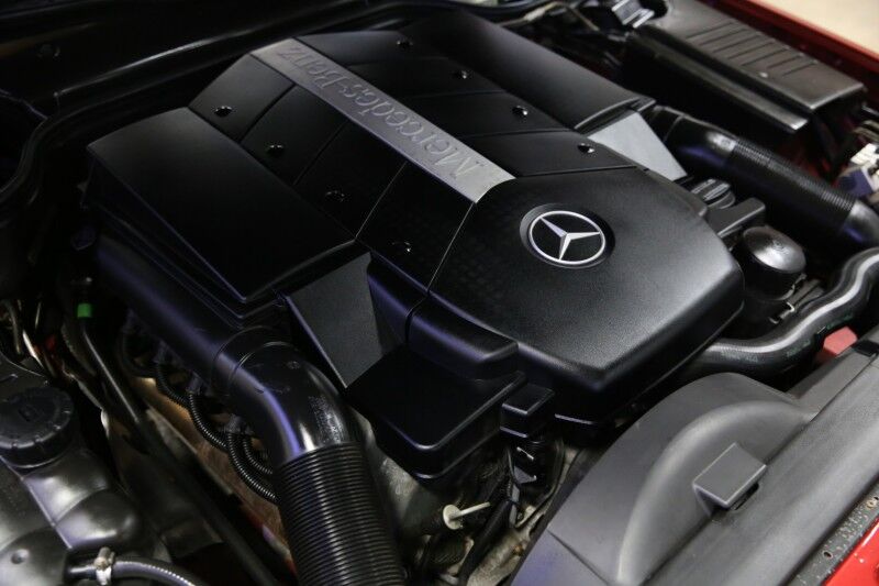 1999 Mercedes-Benz SL-Class Plainview NY