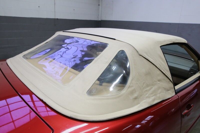 1999 Mercedes-Benz SL-Class Plainview NY