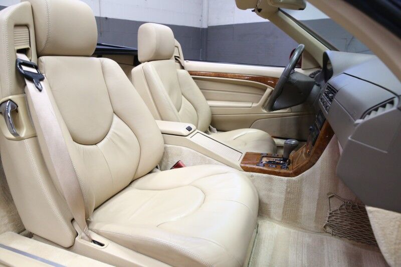 1999 Mercedes-Benz SL-Class Plainview NY
