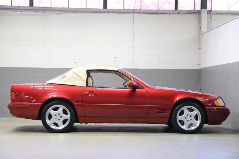 1999 Mercedes-Benz SL-Class Plainview NY