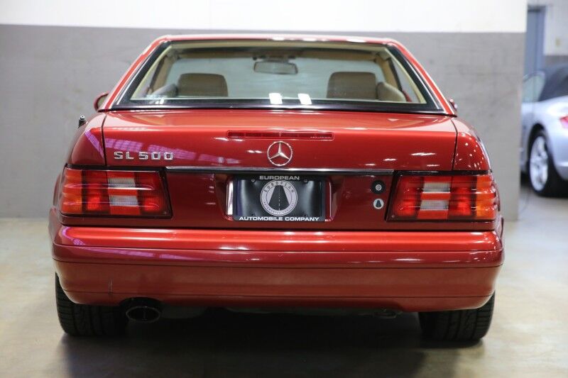 1999 Mercedes-Benz SL-Class Plainview NY