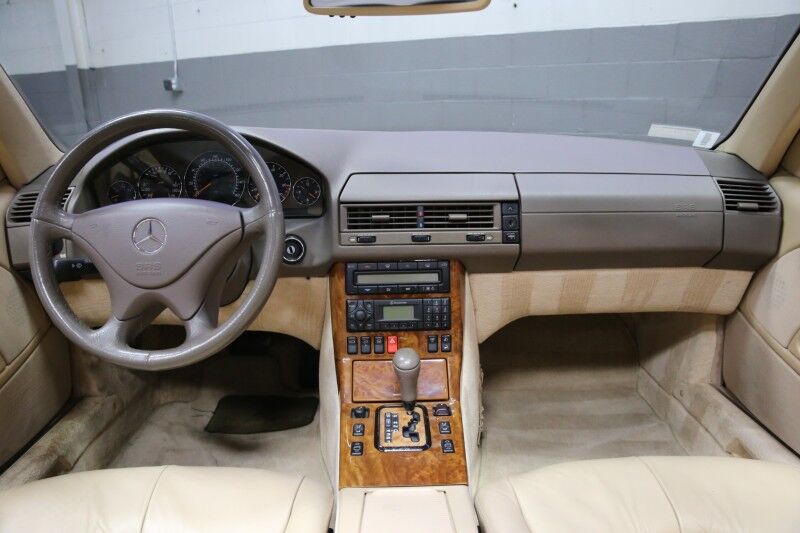 1999 Mercedes-Benz SL-Class Plainview NY