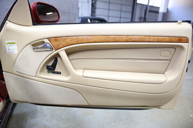 1999 Mercedes-Benz SL-Class Plainview NY