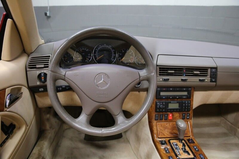 1999 Mercedes-Benz SL-Class Plainview NY