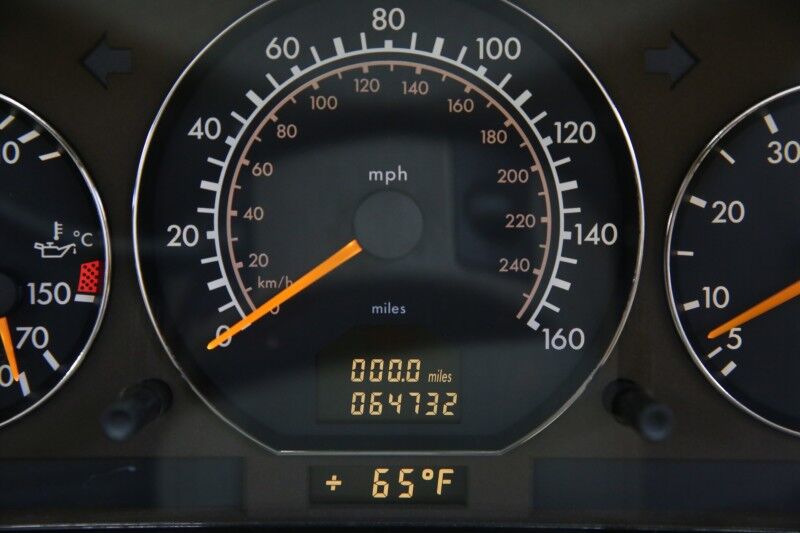 1999 Mercedes-Benz SL-Class Plainview NY