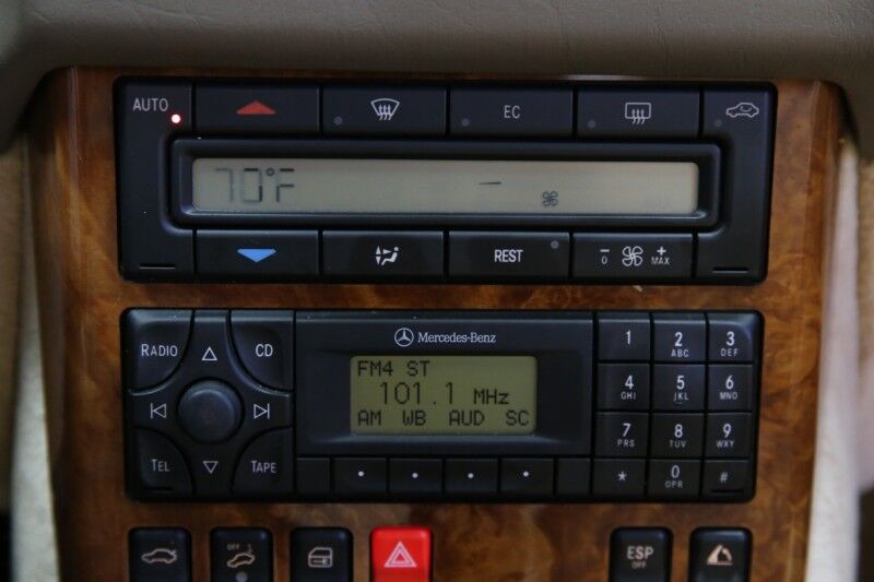 1999 Mercedes-Benz SL-Class Plainview NY