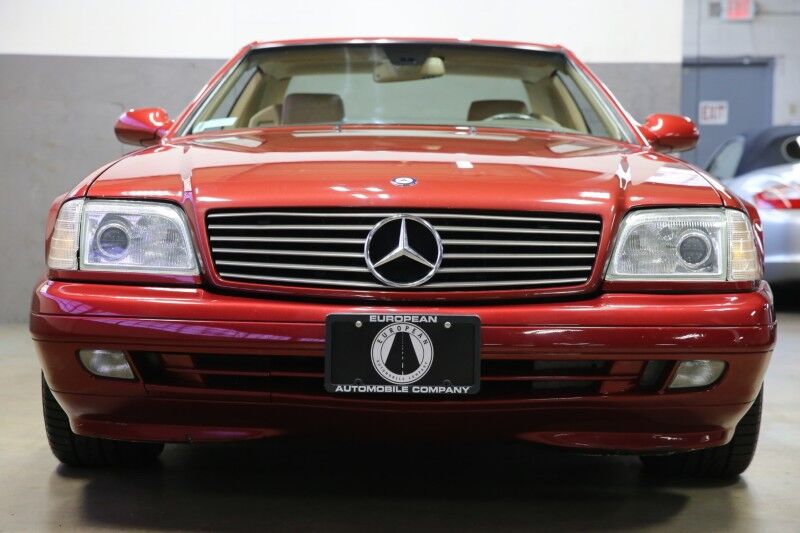 1999 Mercedes-Benz SL-Class Plainview NY