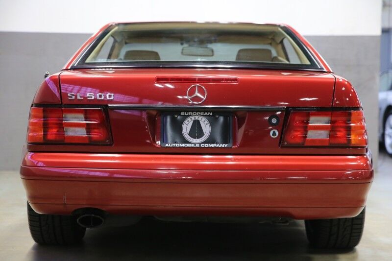 1999 Mercedes-Benz SL-Class Plainview NY
