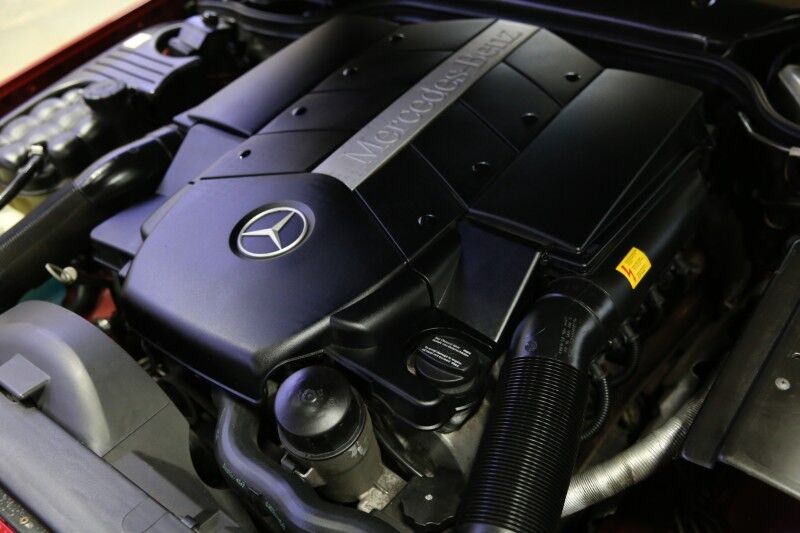 1999 Mercedes-Benz SL-Class Plainview NY