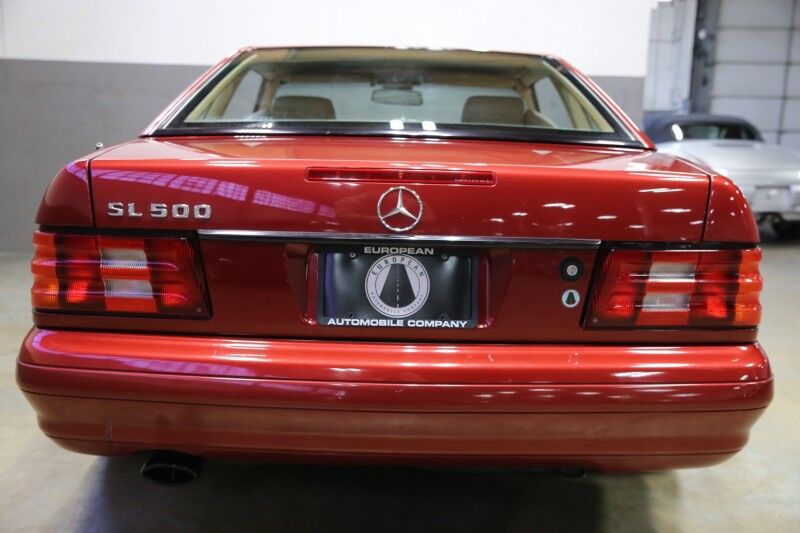 1999 Mercedes-Benz SL-Class Plainview NY
