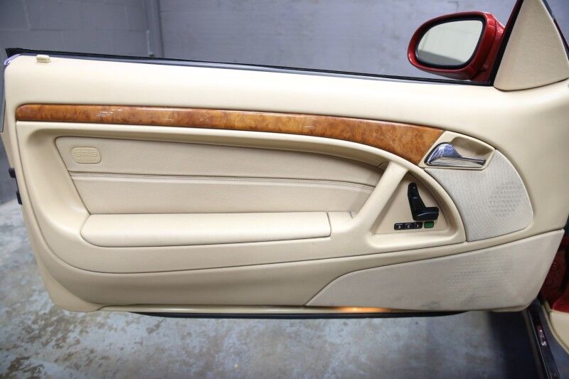 1999 Mercedes-Benz SL-Class Plainview NY