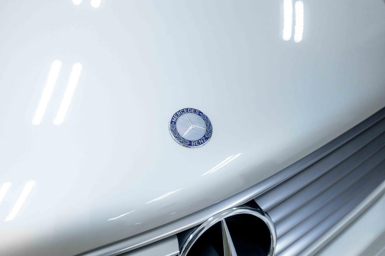 1999 Mercedes-Benz SL500 Marietta GA