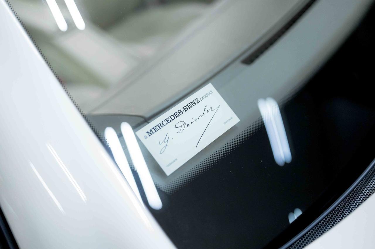 1999 Mercedes-Benz SL500 Marietta GA