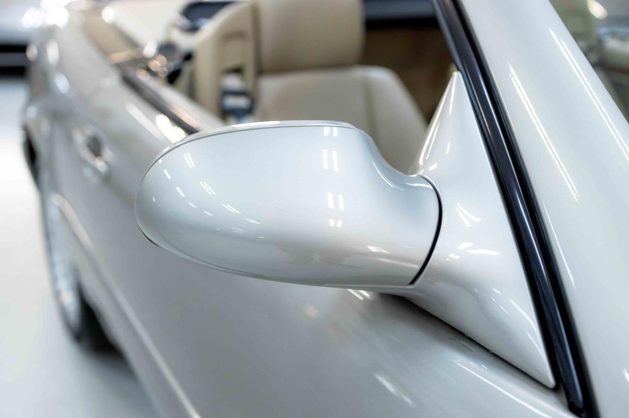 1999 Mercedes-Benz SL500 Marietta GA