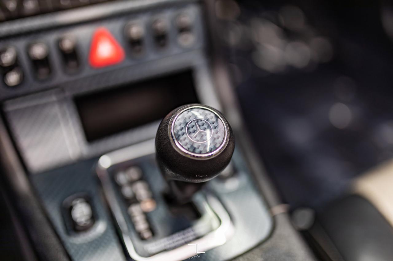 1999 Mercedes-Benz SLK 230 Kompressor Roadster Leather Red Deer AB