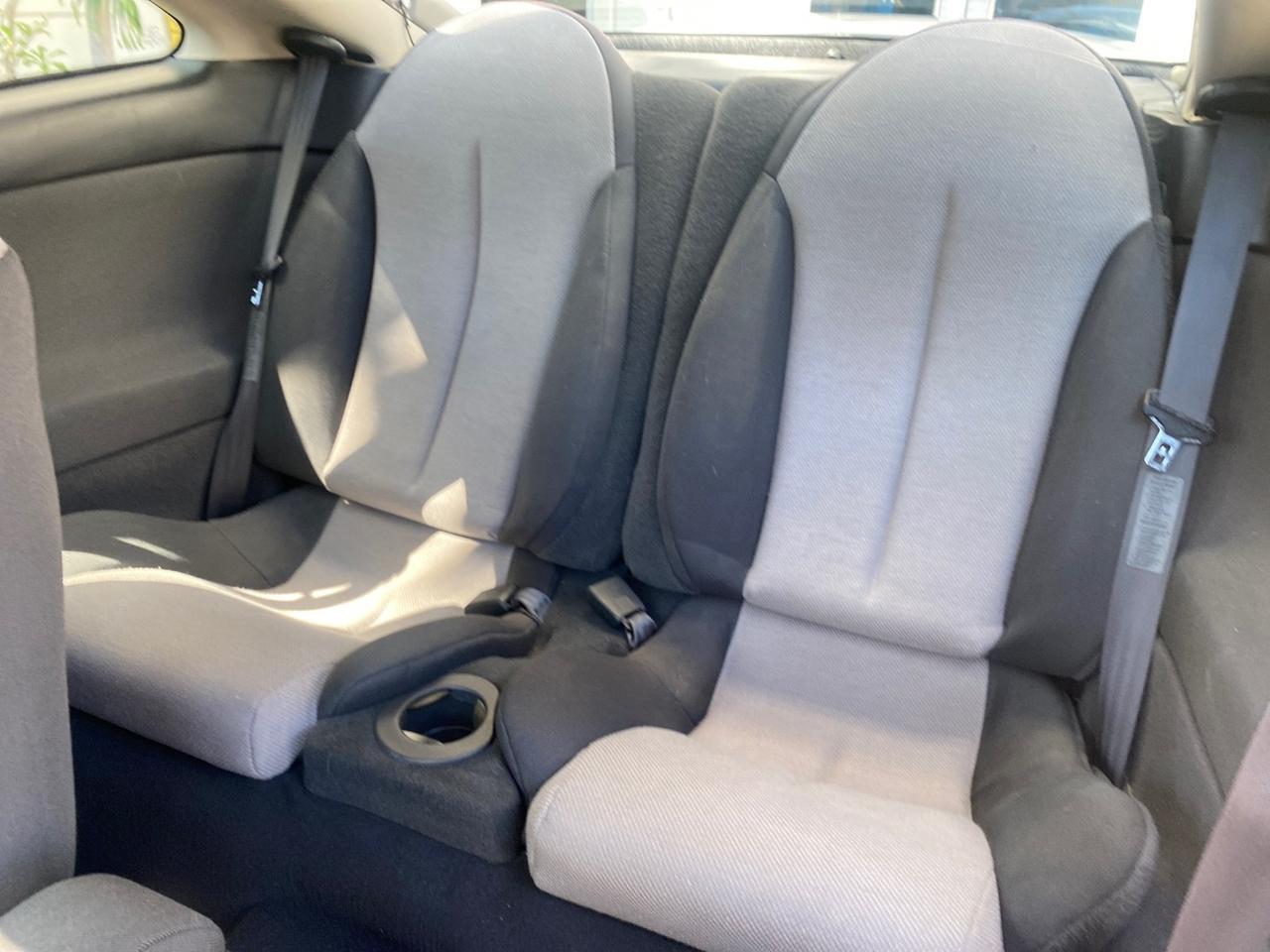 1999 Mercury Cougar 3DR HATCH LOW MILES 28,846 Pompano Beach FL