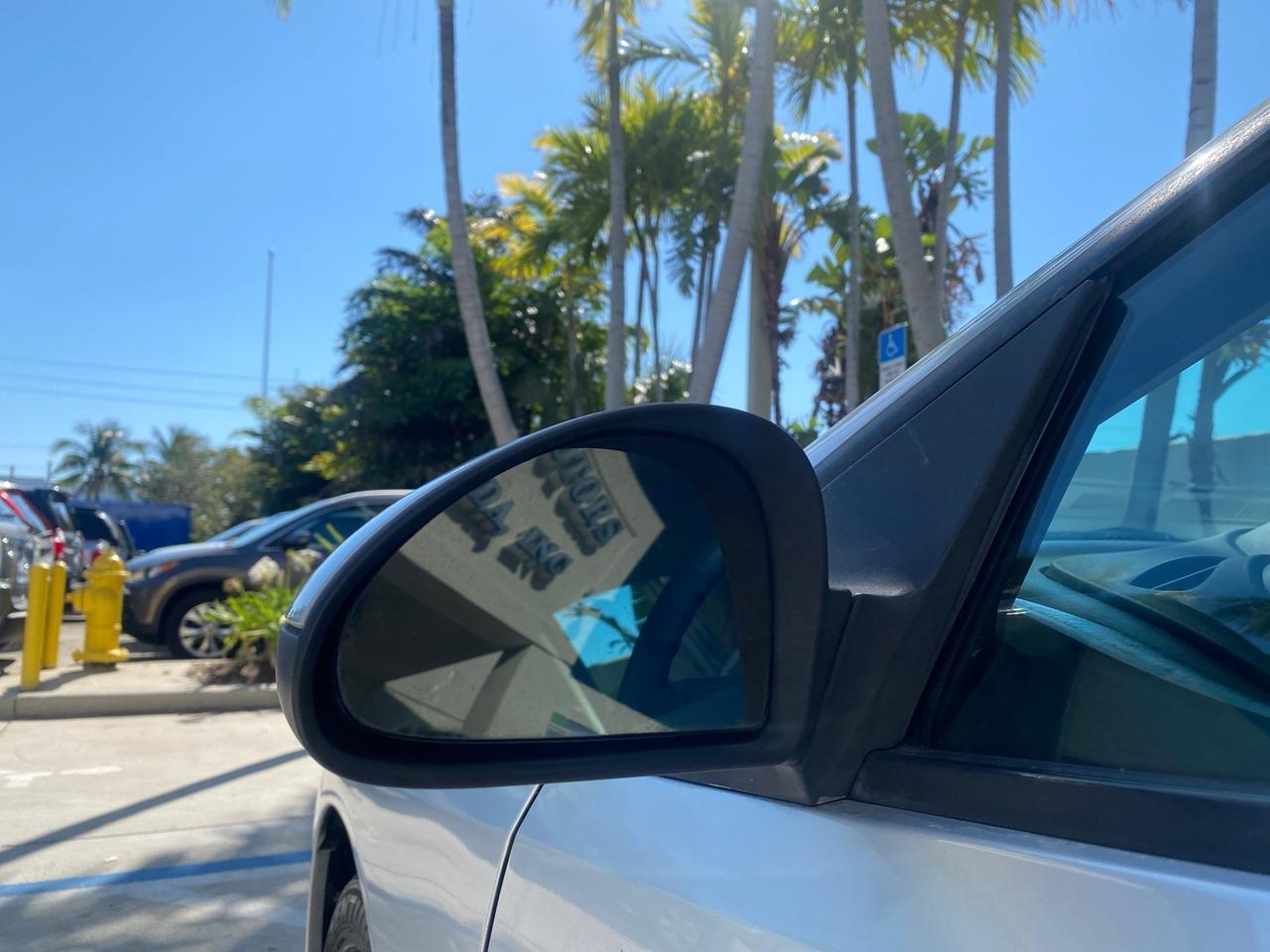 1999 Mercury Cougar 3DR HATCH LOW MILES 28,846 Pompano Beach FL