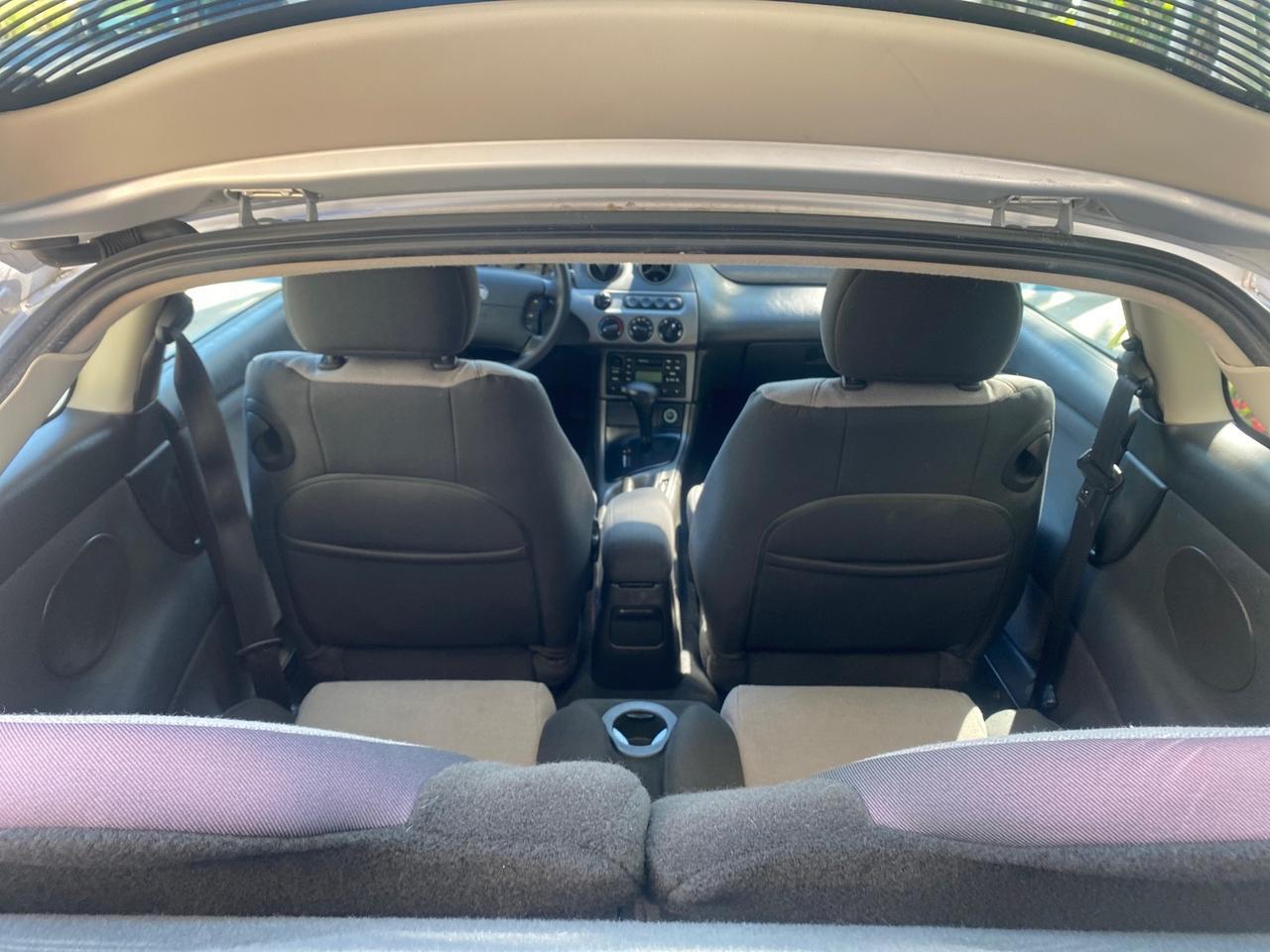 1999 Mercury Cougar 3DR HATCH LOW MILES 28,846 Pompano Beach FL