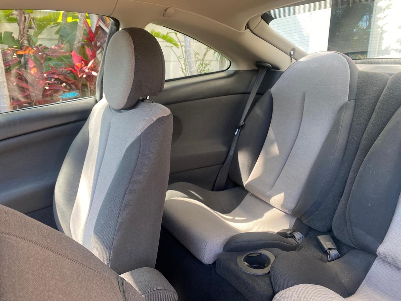 1999 Mercury Cougar 3DR HATCH LOW MILES 28,846 Pompano Beach FL