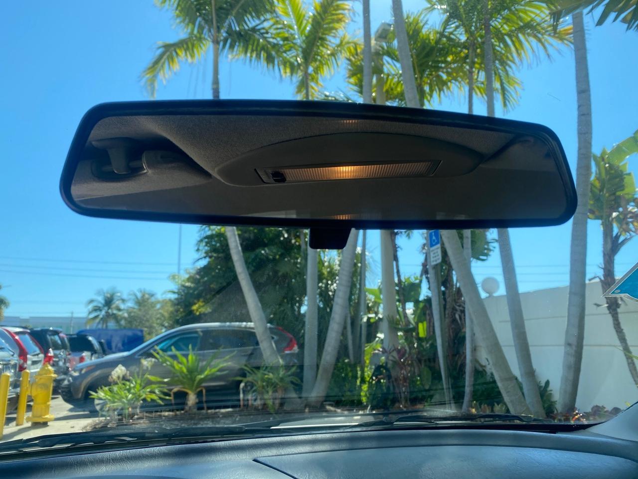 1999 Mercury Cougar 3DR HATCH LOW MILES 28,846 Pompano Beach FL