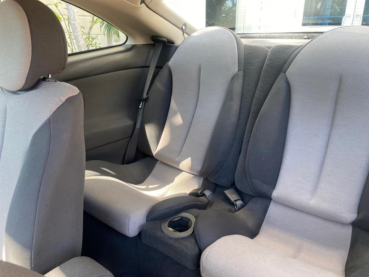 1999 Mercury Cougar 3DR HATCH LOW MILES 28,846 Pompano Beach FL