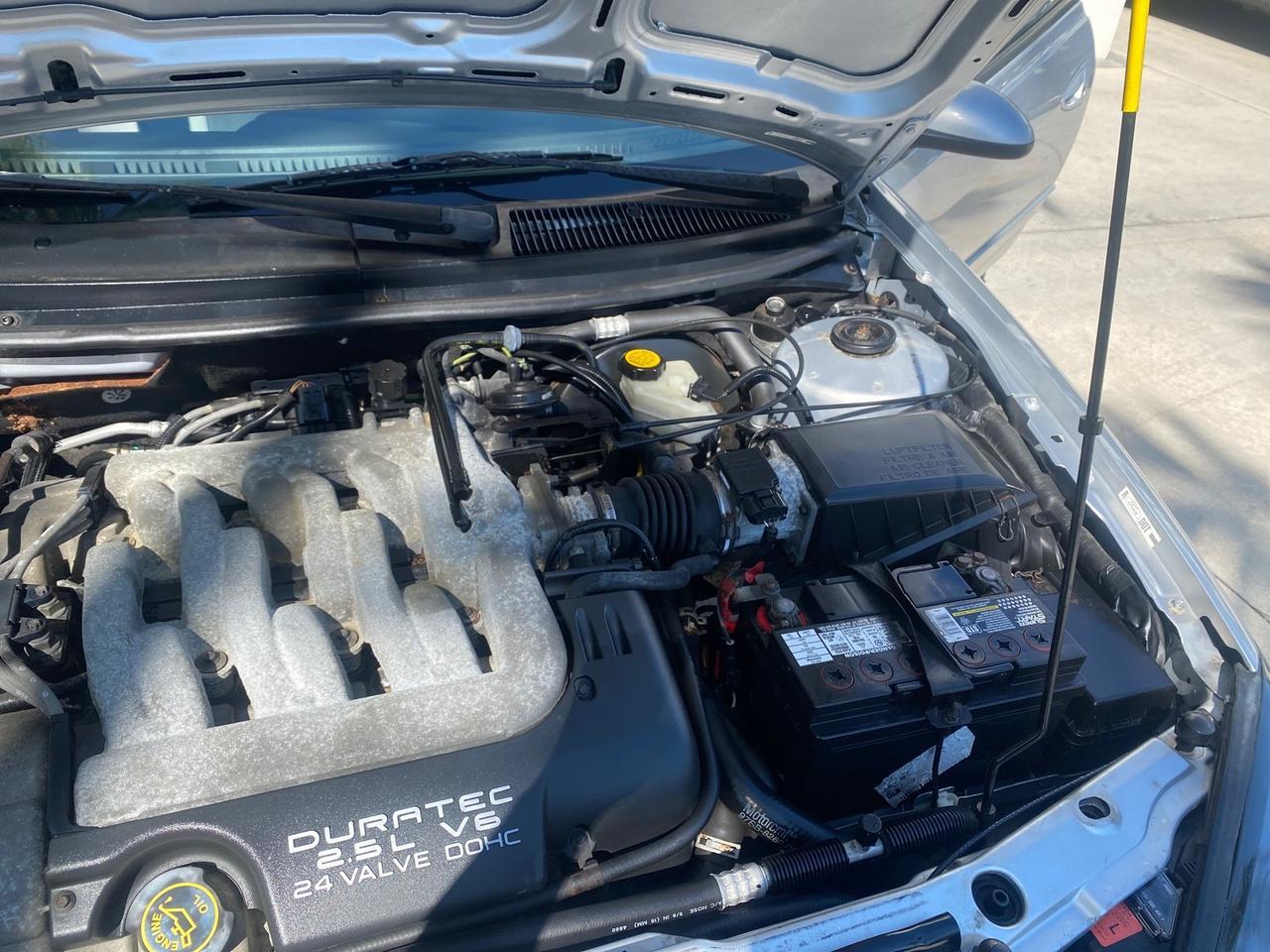 1999 Mercury Cougar 3DR HATCH LOW MILES 28,846 Pompano Beach FL