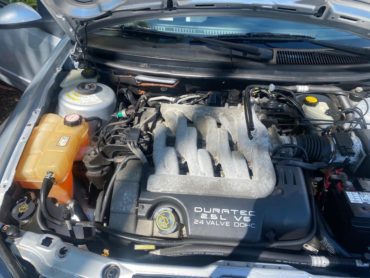 1999 Mercury Cougar 3DR HATCH LOW MILES 28,846 Pompano Beach FL