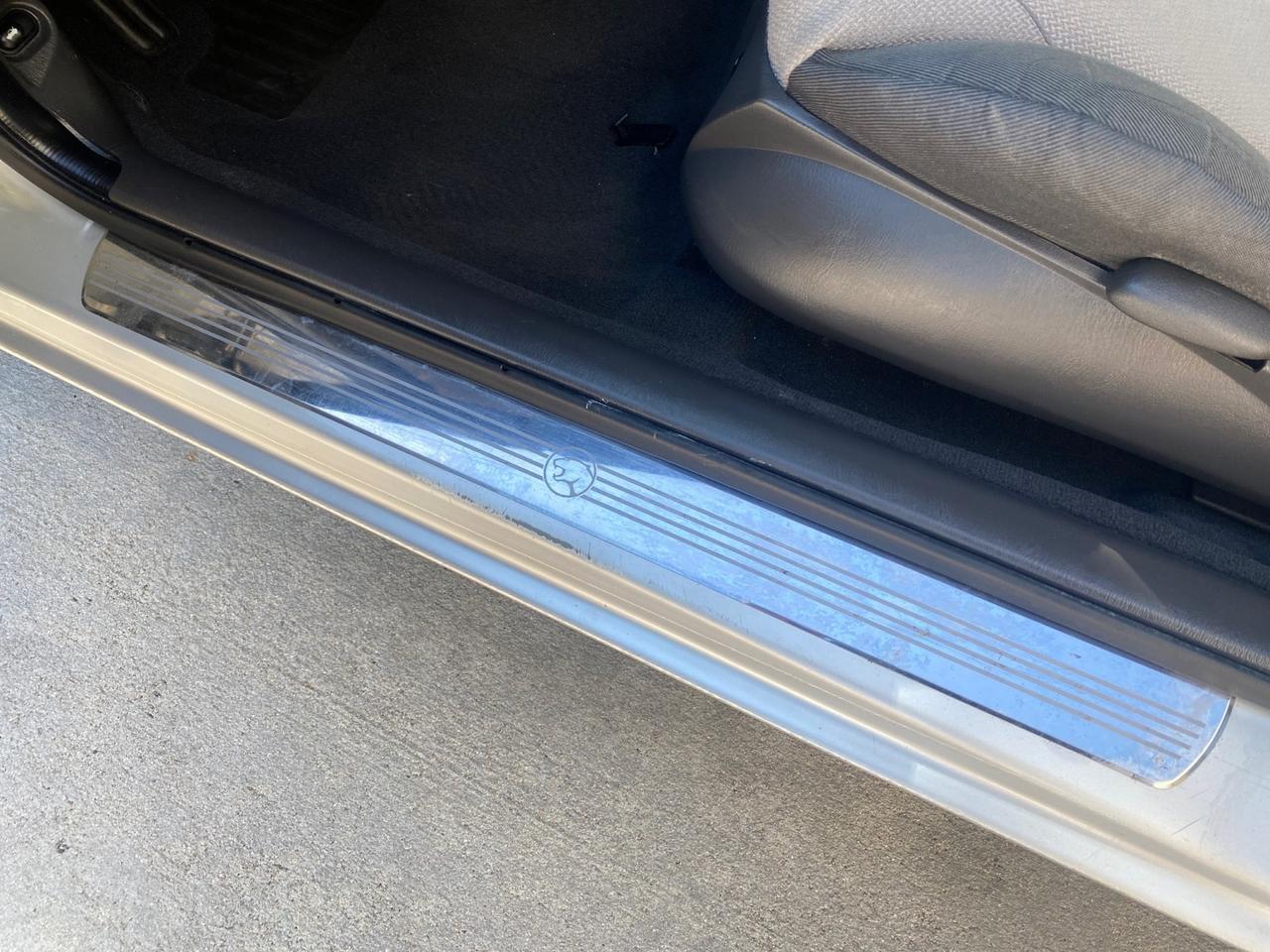 1999 Mercury Cougar 3DR HATCH LOW MILES 28,846 Pompano Beach FL