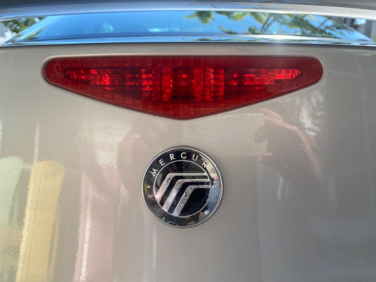 1999 Mercury Cougar 3DR HATCH LOW MILES 28,846 Pompano Beach FL