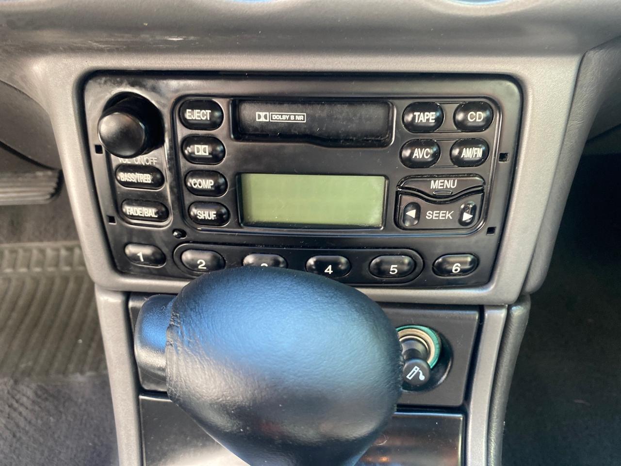 1999 Mercury Cougar 3DR HATCH LOW MILES 28,846 Pompano Beach FL