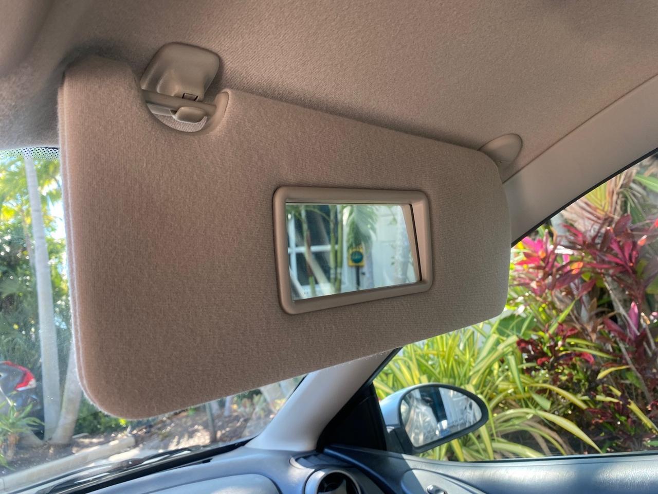 1999 Mercury Cougar 3DR HATCH LOW MILES 28,846 Pompano Beach FL