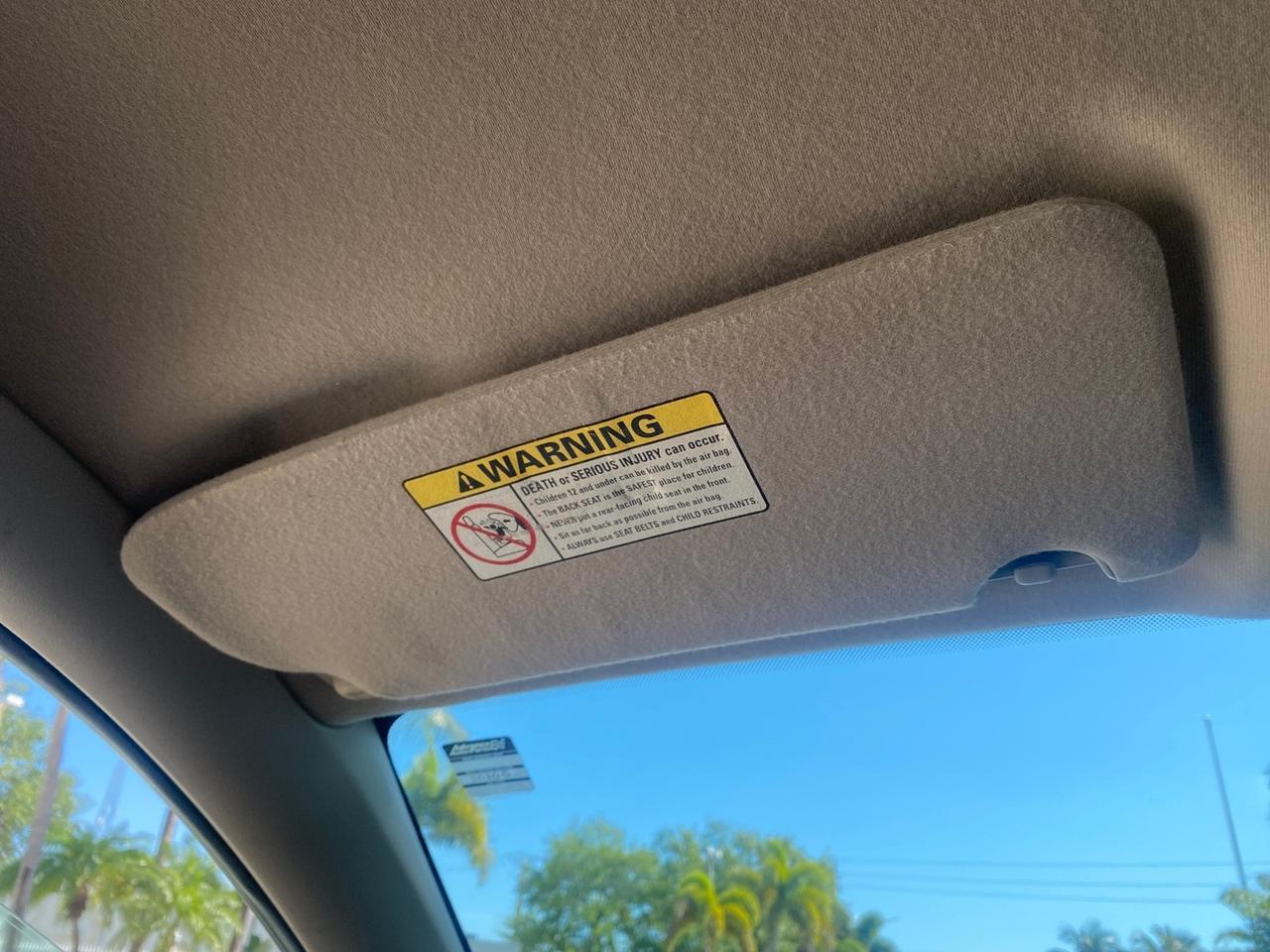 1999 Mercury Cougar 3DR HATCH LOW MILES 28,846 Pompano Beach FL