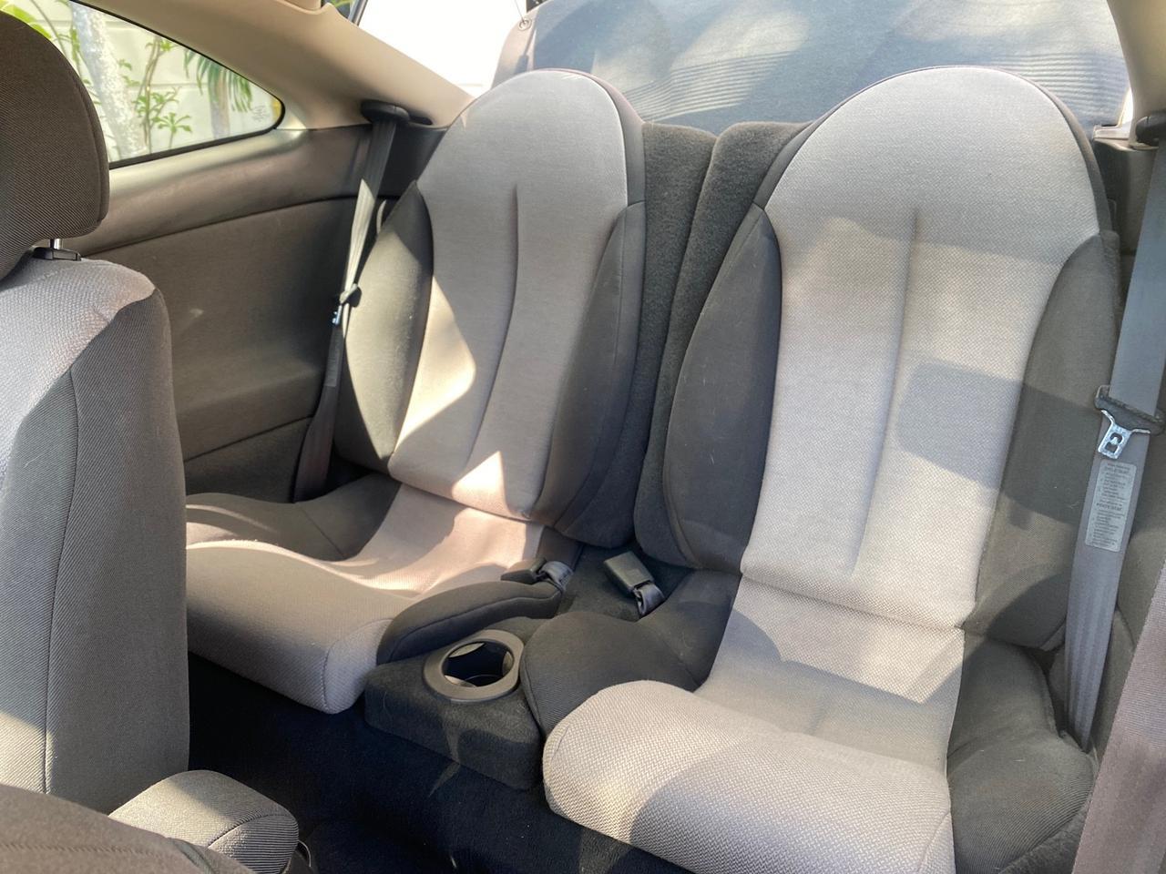 1999 Mercury Cougar 3DR HATCH LOW MILES 28,846 Pompano Beach FL