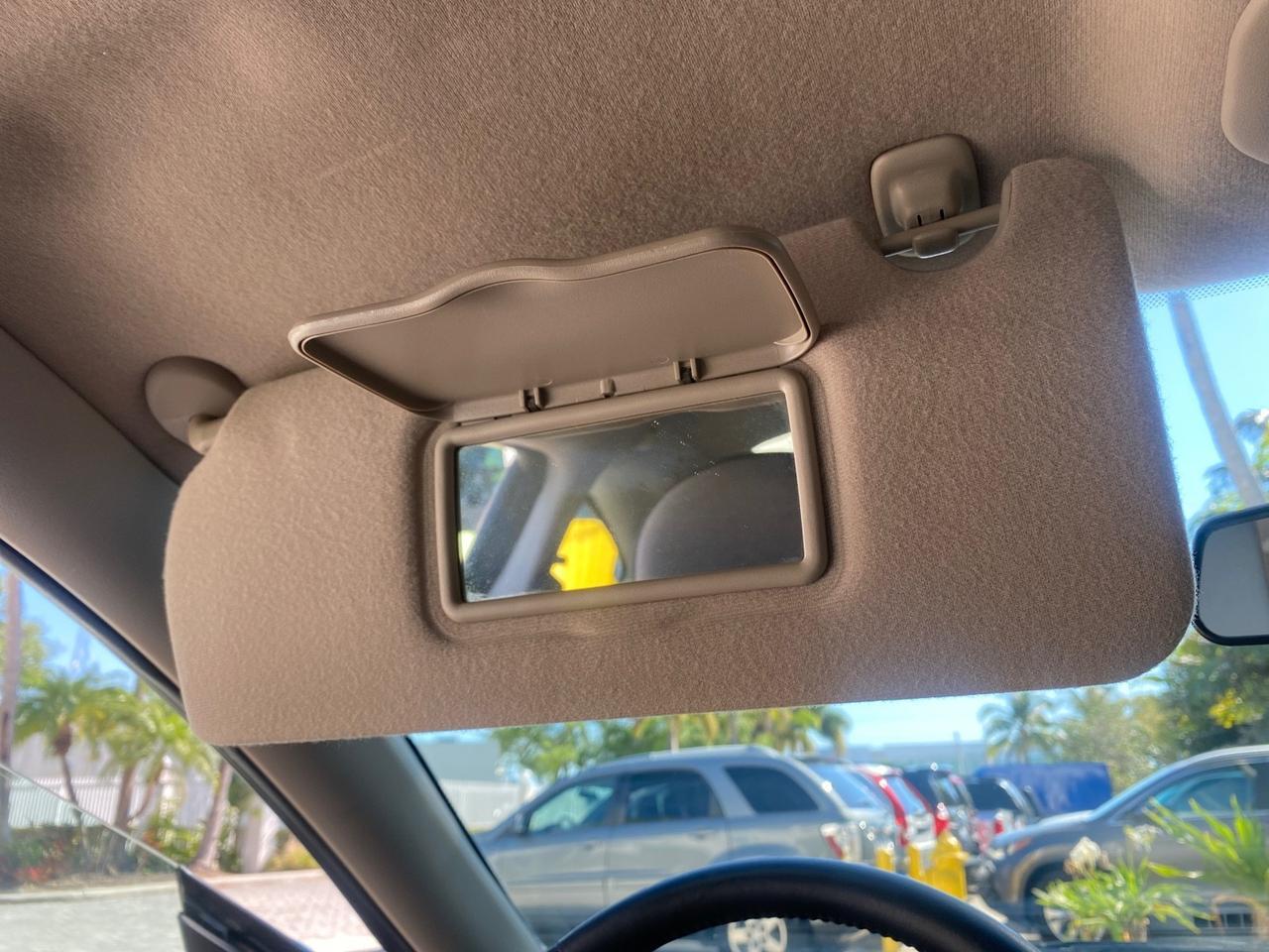 1999 Mercury Cougar 3DR HATCH LOW MILES 28,846 Pompano Beach FL