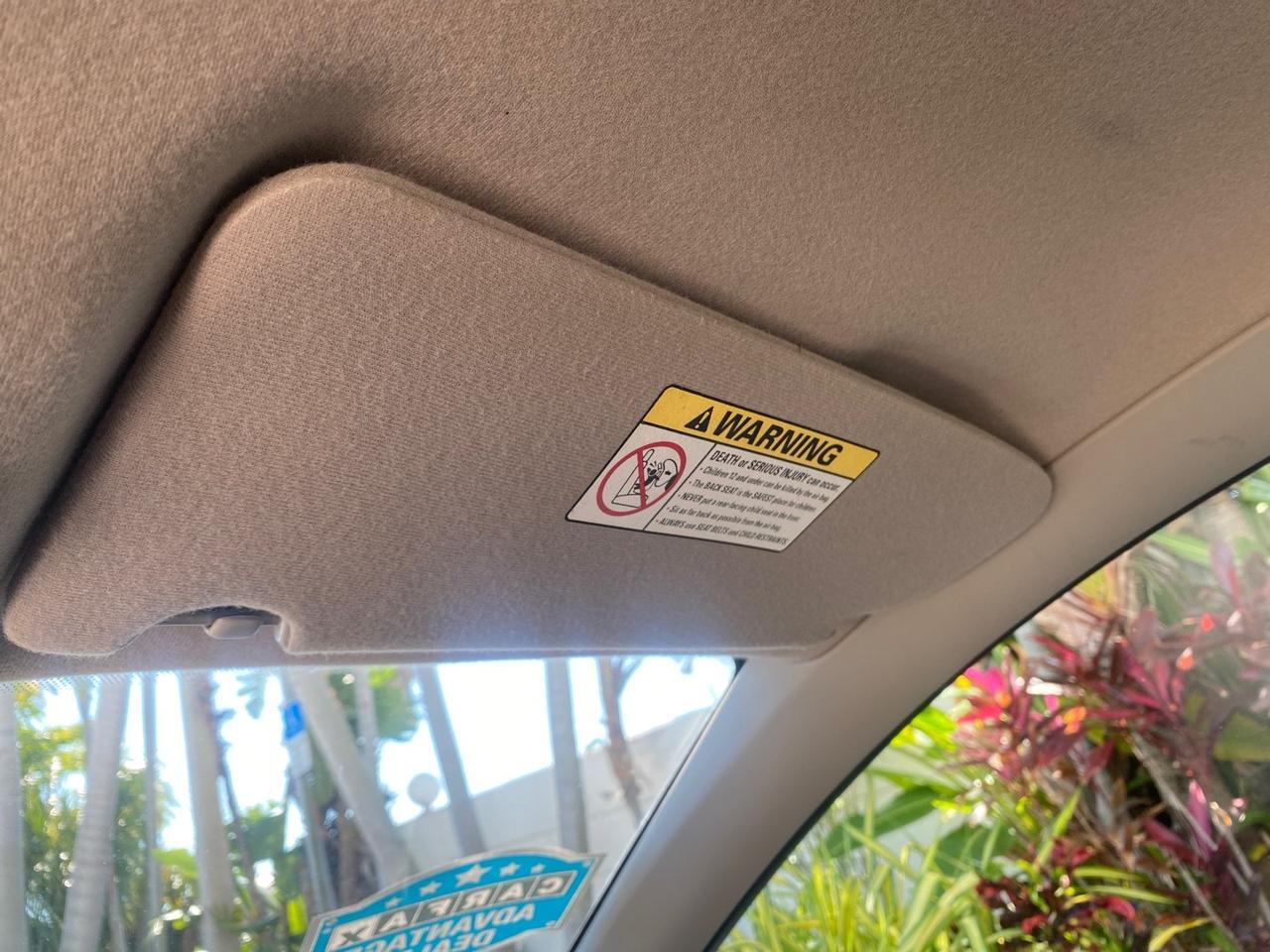 1999 Mercury Cougar 3DR HATCH LOW MILES 28,846 Pompano Beach FL